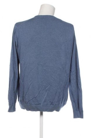 Herrenpullover Esprit, Größe L, Farbe Blau, Preis € 13,96