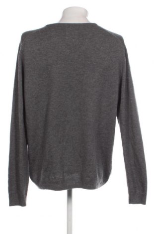 Мъжки пуловер Esprit, Размер XXL, Цвят Сив, Цена 21,08 лв.