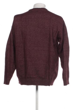 Мъжки пуловер Esprit, Размер XL, Цвят Червен, Цена 41,58 лв.