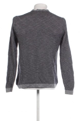 Męski sweter Esprit, Rozmiar M, Kolor Niebieski, Cena 61,99 zł