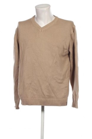 Herrenpullover Esprit, Größe XXL, Farbe Beige, Preis € 5,99