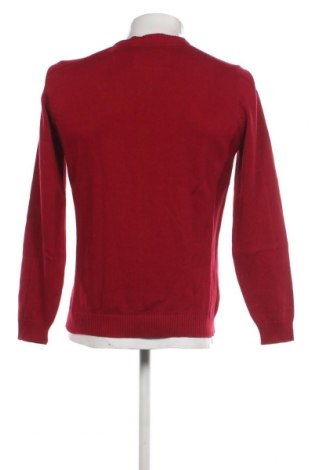 Herrenpullover Esprit, Größe M, Farbe Rot, Preis € 12,78