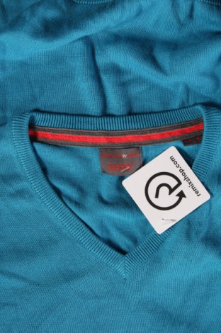 Pánsky sveter  Esprit, Veľkosť L, Farba Modrá, Cena  11,95 €