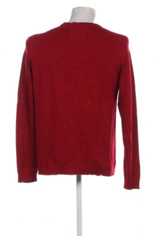 Herrenpullover Esprit, Größe XL, Farbe Rot, Preis 13,25 €