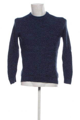 Ανδρικό πουλόβερ Esprit, Μέγεθος S, Χρώμα Μπλέ, Τιμή 11,36 €