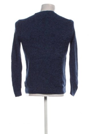 Мъжки пуловер Esprit, Размер S, Цвят Син, Цена 17,34 лв.
