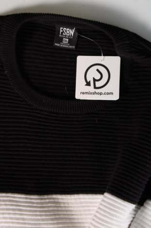 Ανδρικό πουλόβερ FSBN, Μέγεθος XXL, Χρώμα Πολύχρωμο, Τιμή 11,12 €