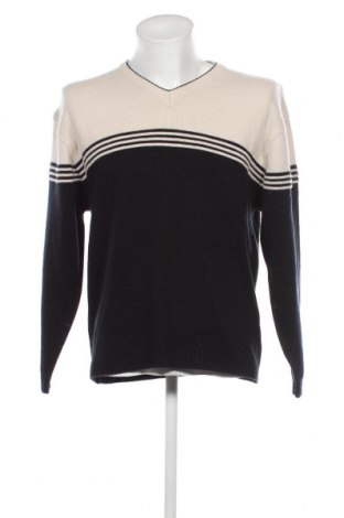 Ανδρικό πουλόβερ Faded Glory, Μέγεθος L, Χρώμα Πολύχρωμο, Τιμή 11,66 €