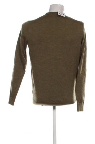 Herrenpullover Farah, Größe L, Farbe Grün, Preis 43,14 €