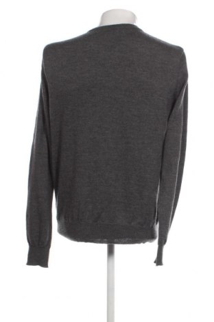 Ανδρικό πουλόβερ Fashion nova, Μέγεθος M, Χρώμα Γκρί, Τιμή 10,23 €