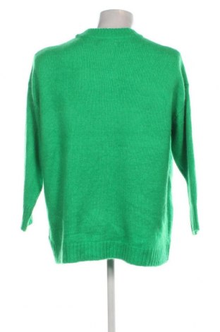 Herrenpullover Fb Sister, Größe M, Farbe Grün, Preis 10,90 €