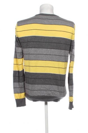 Herrenpullover Fishbone, Größe XL, Farbe Mehrfarbig, Preis € 12,49