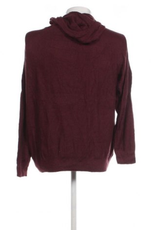 Herrenpullover Frederik Anderson Copenhagen, Größe L, Farbe Rot, Preis € 22,27