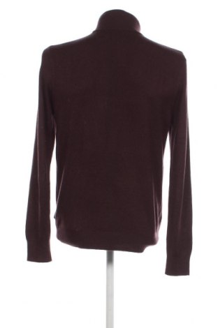 Herrenpullover French Connection, Größe L, Farbe Braun, Preis 22,18 €