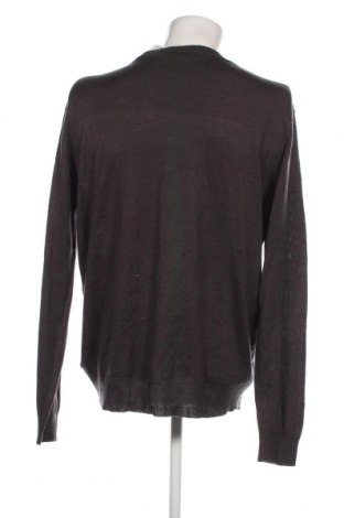 Herrenpullover French Connection, Größe XXL, Farbe Grau, Preis € 22,27