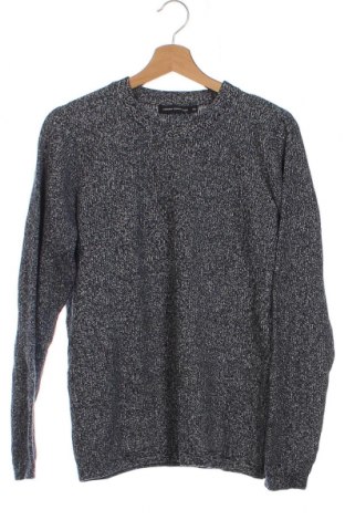 Ανδρικό πουλόβερ French Connection, Μέγεθος XS, Χρώμα Πολύχρωμο, Τιμή 23,01 €
