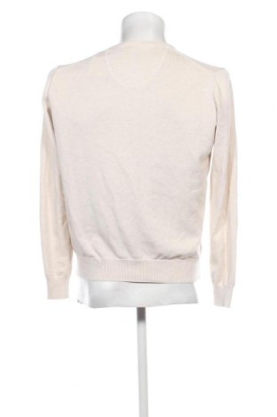 Herrenpullover Fynch-Hatton, Größe M, Farbe Beige, Preis € 36,67