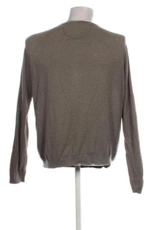 Herrenpullover Fynch-Hatton, Größe M, Farbe Grün, Preis € 36,67