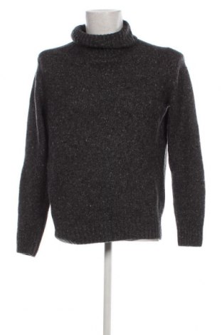 Мъжки пуловер Fynch-Hatton, Размер M, Цвят Сив, Цена 98,00 лв.