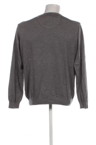 Herrenpullover Fynch-Hatton, Größe XL, Farbe Grau, Preis € 43,14