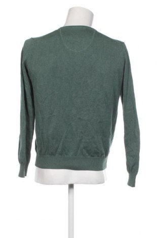 Herrenpullover Fynch-Hatton, Größe S, Farbe Grün, Preis € 28,04