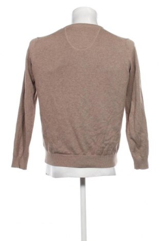 Мъжки пуловер Fynch-Hatton, Размер M, Цвят Кафяв, Цена 58,90 лв.