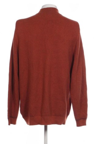 Herrenpullover G.H.Bass&Co., Größe XL, Farbe Braun, Preis € 28,49