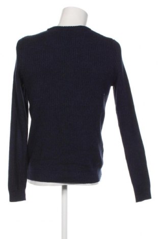 Ανδρικό πουλόβερ G.H.Bass&Co., Μέγεθος M, Χρώμα Μπλέ, Τιμή 32,60 €