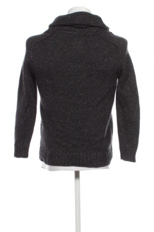Мъжки пуловер G-Star Raw, Размер M, Цвят Сив, Цена 81,60 лв.