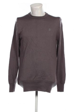 Мъжки пуловер G-Star Raw, Размер XL, Цвят Лилав, Цена 153,00 лв.