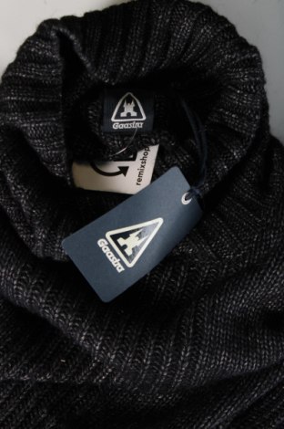 Ανδρικό πουλόβερ Gaastra, Μέγεθος XXL, Χρώμα Γκρί, Τιμή 60,62 €