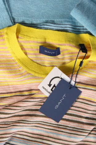 Ανδρικό πουλόβερ Gang, Μέγεθος L, Χρώμα Πολύχρωμο, Τιμή 55,83 €
