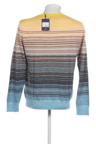 Ανδρικό πουλόβερ Gang, Μέγεθος L, Χρώμα Πολύχρωμο, Τιμή 55,83 €