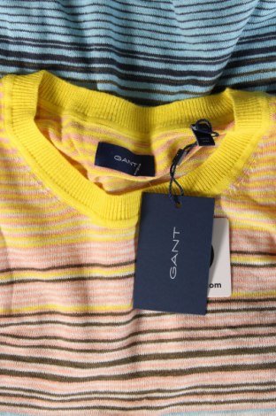 Ανδρικό πουλόβερ Gant, Μέγεθος XXL, Χρώμα Πολύχρωμο, Τιμή 72,29 €