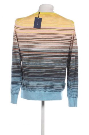 Herrenpullover Gang, Größe L, Farbe Mehrfarbig, Preis € 53,69