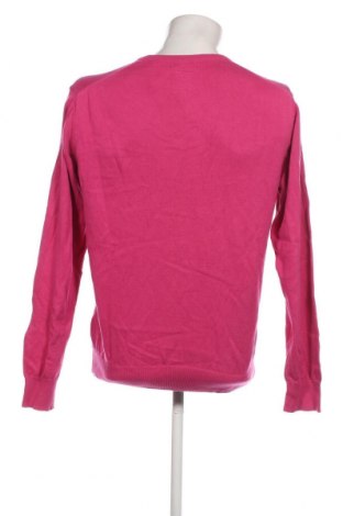 Herrenpullover Gant, Größe M, Farbe Rosa, Preis € 56,78