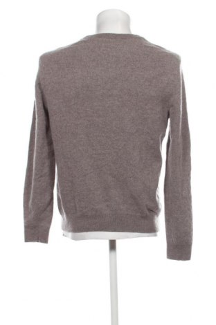 Мъжки пуловер Gant, Размер XXL, Цвят Сив, Цена 62,40 лв.