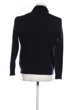 Herrenpullover Gant, Größe L, Farbe Blau, Preis € 57,83