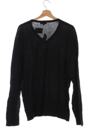 Ανδρικό πουλόβερ Gap, Μέγεθος XXL, Χρώμα Μαύρο, Τιμή 17,52 €