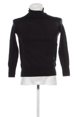 Мъжки пуловер Gap, Размер S, Цвят Черен, Цена 59,40 лв.