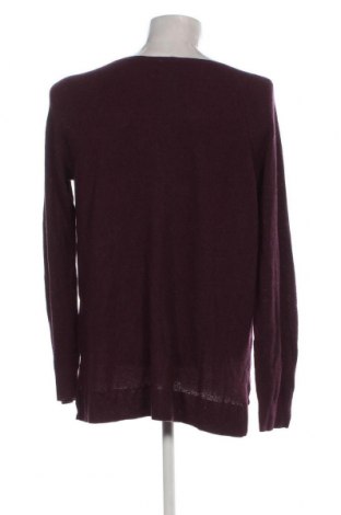 Herrenpullover Gap, Größe XXL, Farbe Lila, Preis 18,70 €