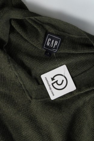 Ανδρικό πουλόβερ Gap, Μέγεθος S, Χρώμα Πράσινο, Τιμή 16,92 €