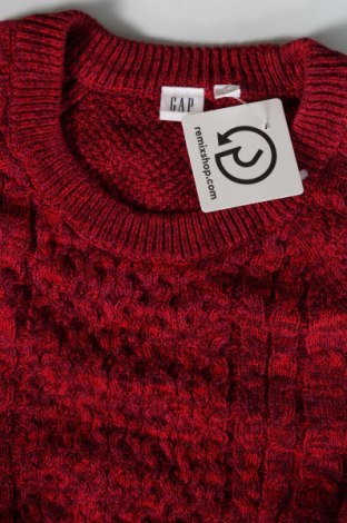 Herrenpullover Gap, Größe XS, Farbe Rot, Preis 18,04 €