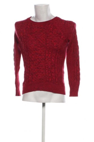 Мъжки пуловер Gap, Размер XS, Цвят Червен, Цена 25,92 лв.