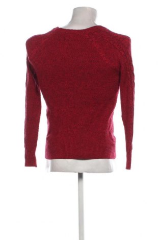 Мъжки пуловер Gap, Размер XS, Цвят Червен, Цена 24,48 лв.