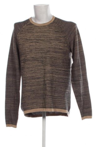 Мъжки пуловер Garcia, Размер XL, Цвят Многоцветен, Цена 15,30 лв.