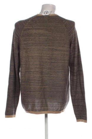 Herrenpullover Garcia, Größe XL, Farbe Mehrfarbig, Preis € 11,83