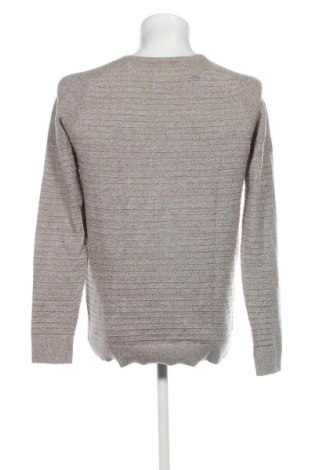 Herrenpullover Garcia Jeans, Größe L, Farbe Grün, Preis 8,49 €