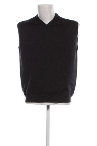 Ανδρικό πουλόβερ Gilberto, Μέγεθος M, Χρώμα Μπλέ, Τιμή 6,28 €