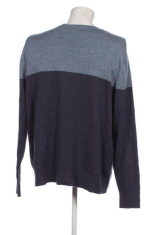 Мъжки пуловер Goodfellow & Co., Размер XXL, Цвят Син, Цена 16,24 лв.